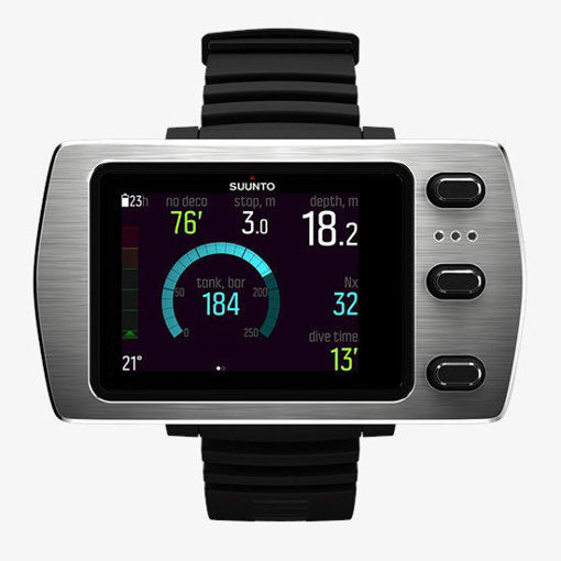 圖片 SUUNTO EON STEEL 