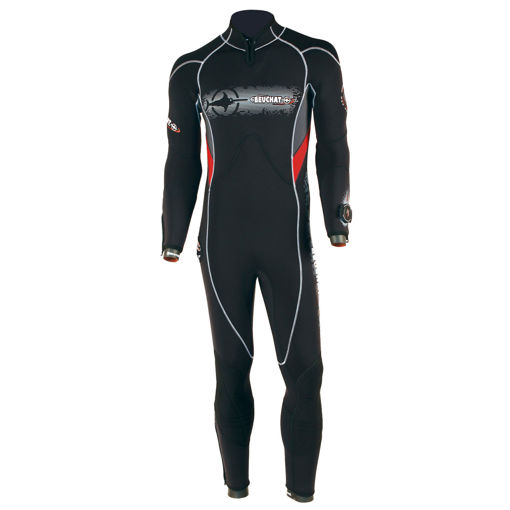 圖片 FOCEA COMFORT 4 MAN  5mm (M SIZE)