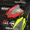 Picture of  AQUABIONIC   FLUO YELLOW