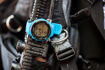 圖片 SUUNTO D4i NOVO BLUE WITH USB