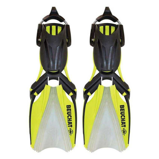 Picture of  AQUABIONIC   FLUO YELLOW