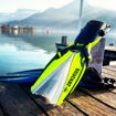 Picture of  AQUABIONIC   FLUO YELLOW