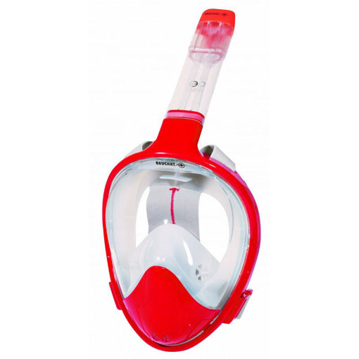 圖片 SURFACE SMILE MASK 浮潛全面鏡