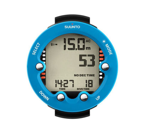 圖片 SUUNTO ZOOP NOVO BLUE last one 最後一隻藍色