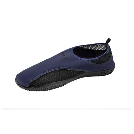 圖片 AQUASHOES ATOLL BLUE 潛水鞋、沙灘鞋